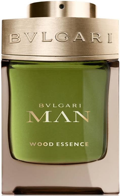 bvlgari man wood essence vs wood neroli